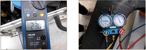 中央空調(diào)試運(yùn)行