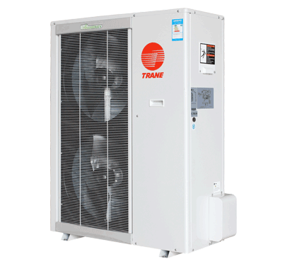 特靈直流變頻多聯(lián)式中央空調(diào)