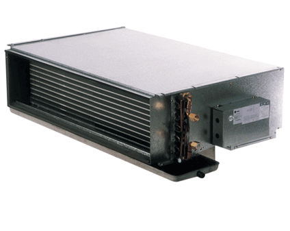 特靈風(fēng)機盤管