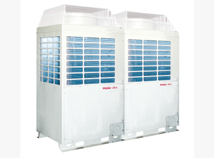 海爾多聯(lián)機(jī)中央空調(diào)