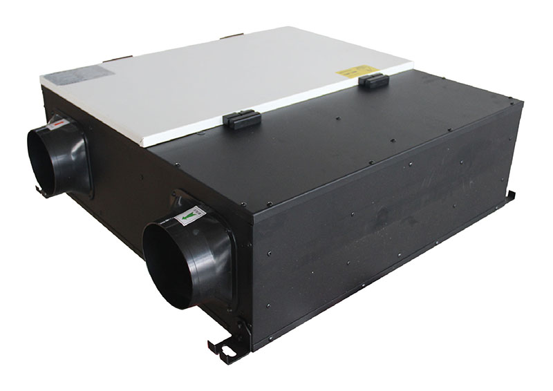 東芝全熱交換新風(fēng)機（150-350風(fēng)量）